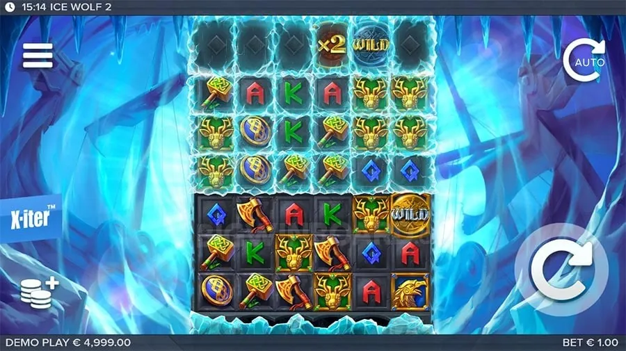 New JILI slot game release