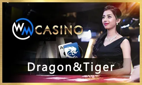 Live dealer casino games